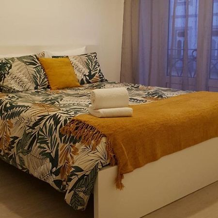 Beautiful Infante Apartment Porto Buitenkant foto