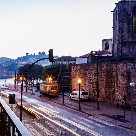 Beautiful Infante Apartment Porto Buitenkant foto