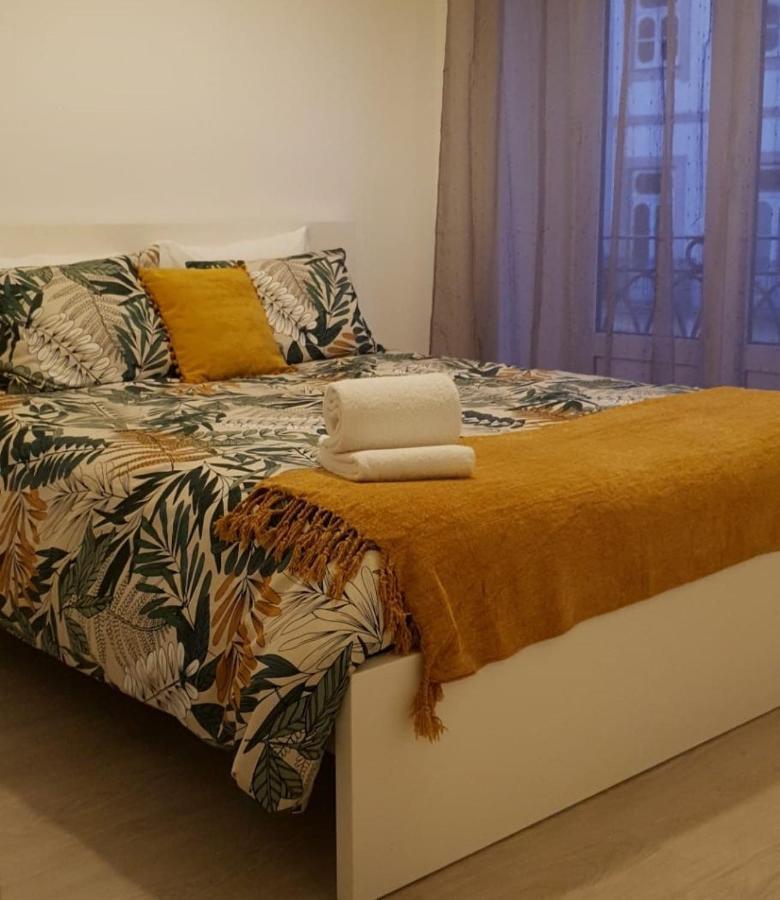 Beautiful Infante Apartment Porto Buitenkant foto