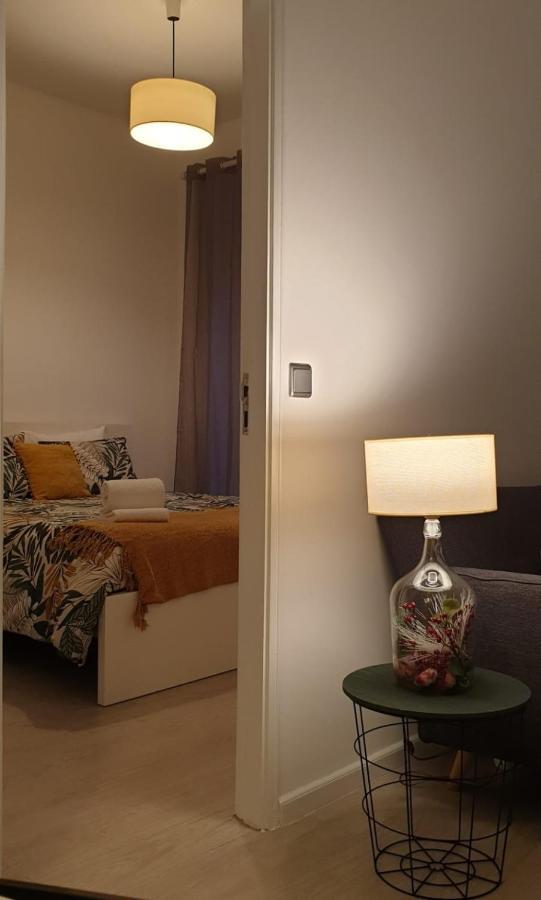 Beautiful Infante Apartment Porto Buitenkant foto