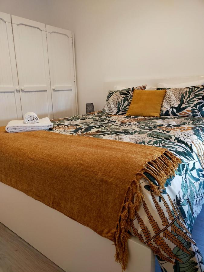 Beautiful Infante Apartment Porto Buitenkant foto