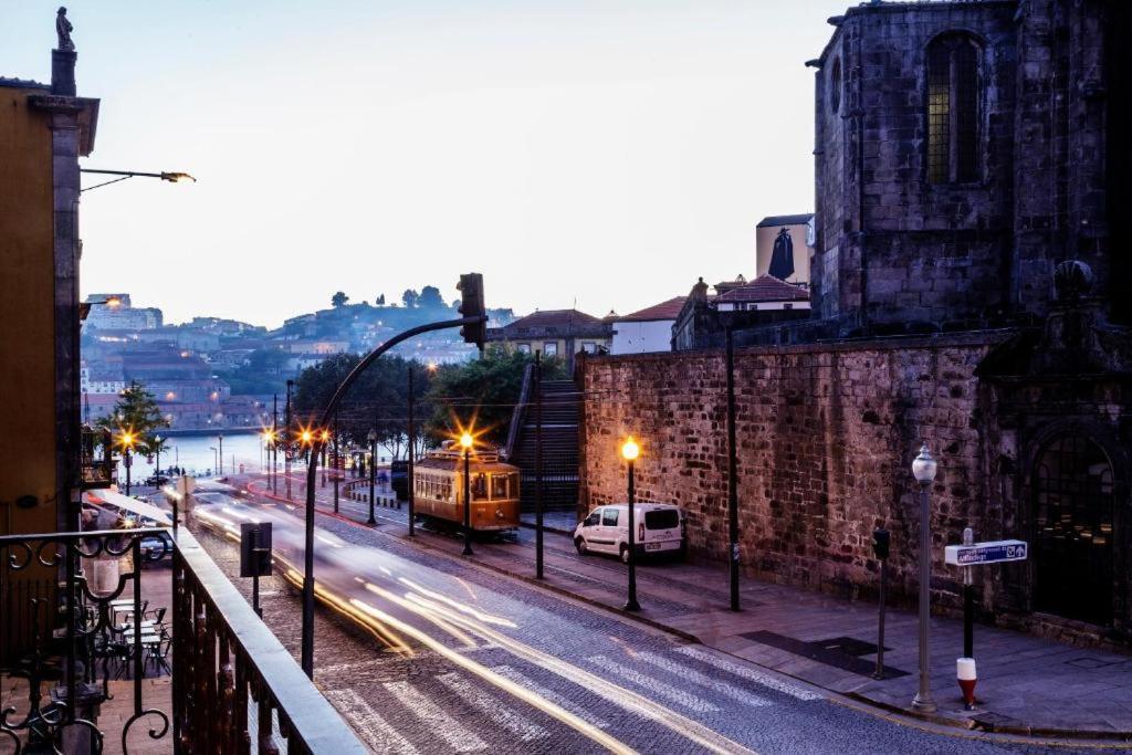 Beautiful Infante Apartment Porto Buitenkant foto